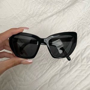 Prada Catwalk 08VS Sunglasses